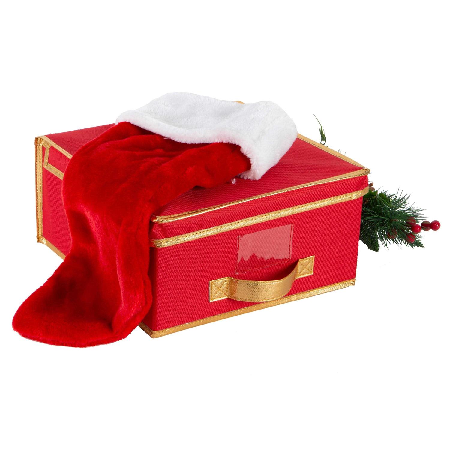 Simplify Holiday Storage Box - Image 5