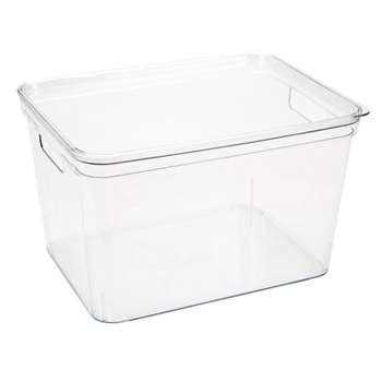 Simplify Lidded Storage Bin - Image 5