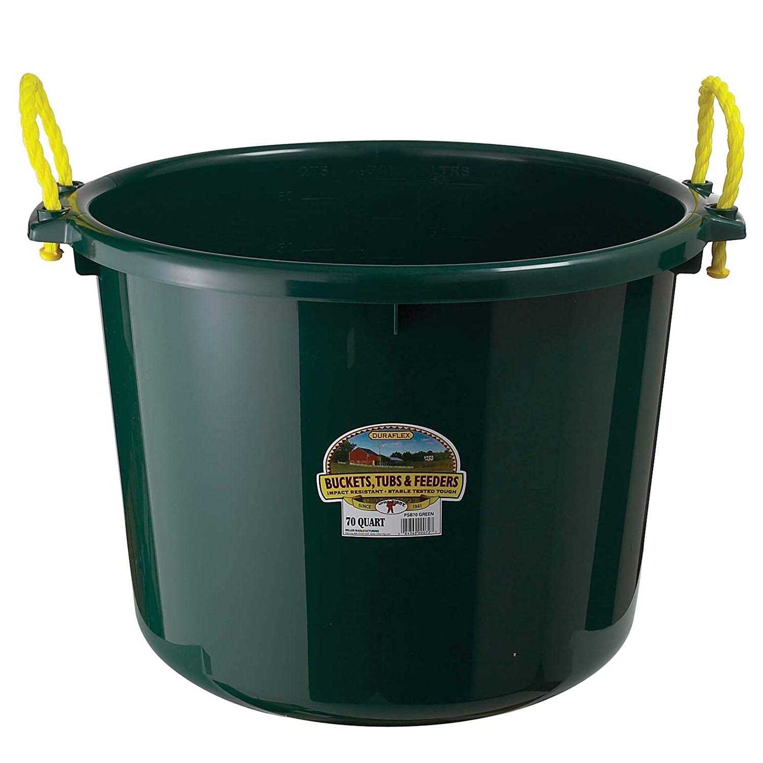 Little Giant Muck Tub