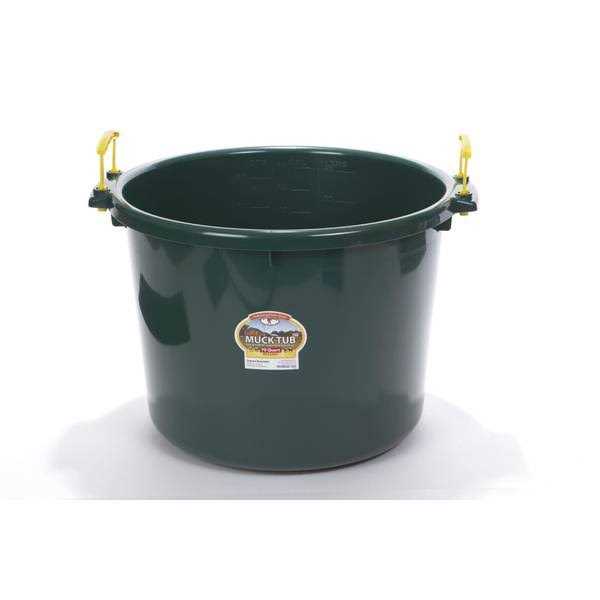 Little Giant Muck Tub - Image 3