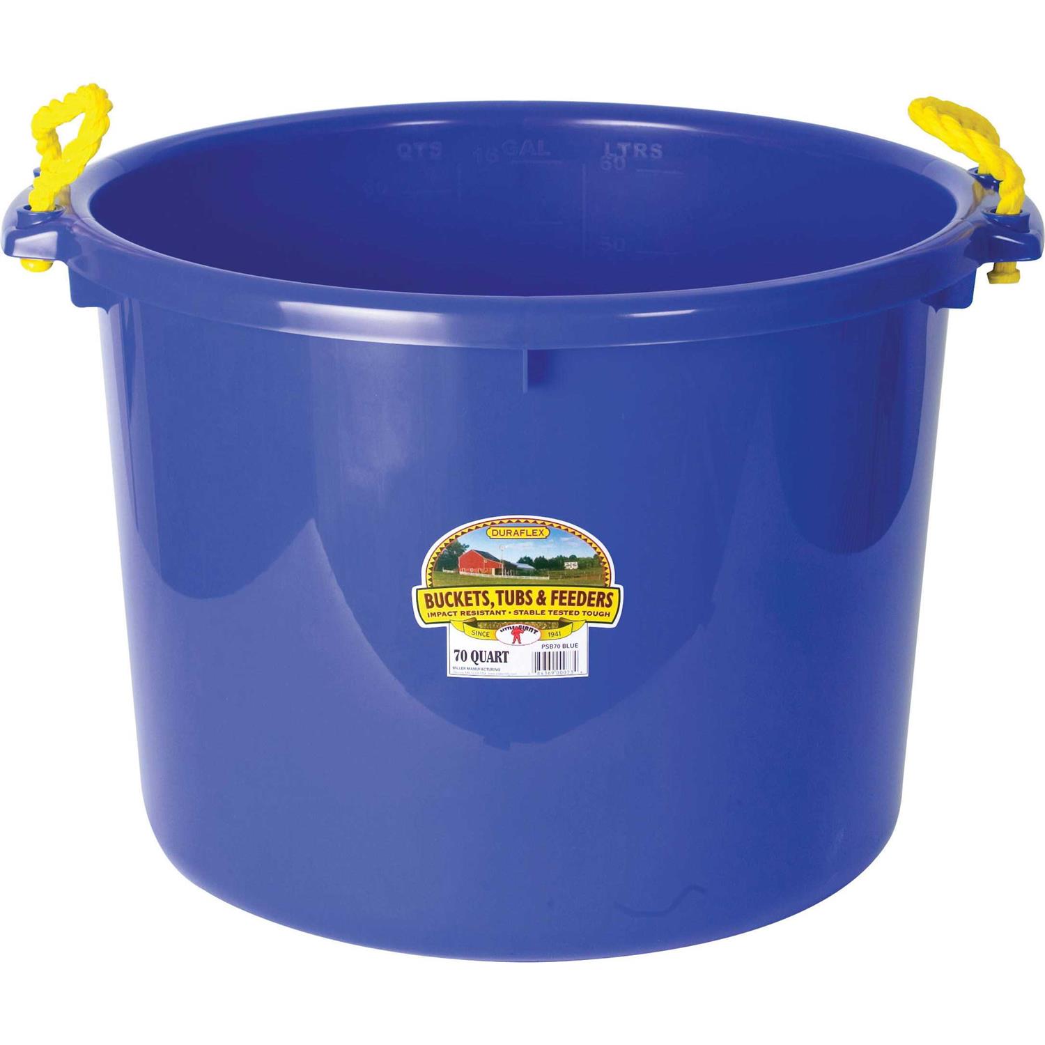 Little Giant Muck Tub - Image 5