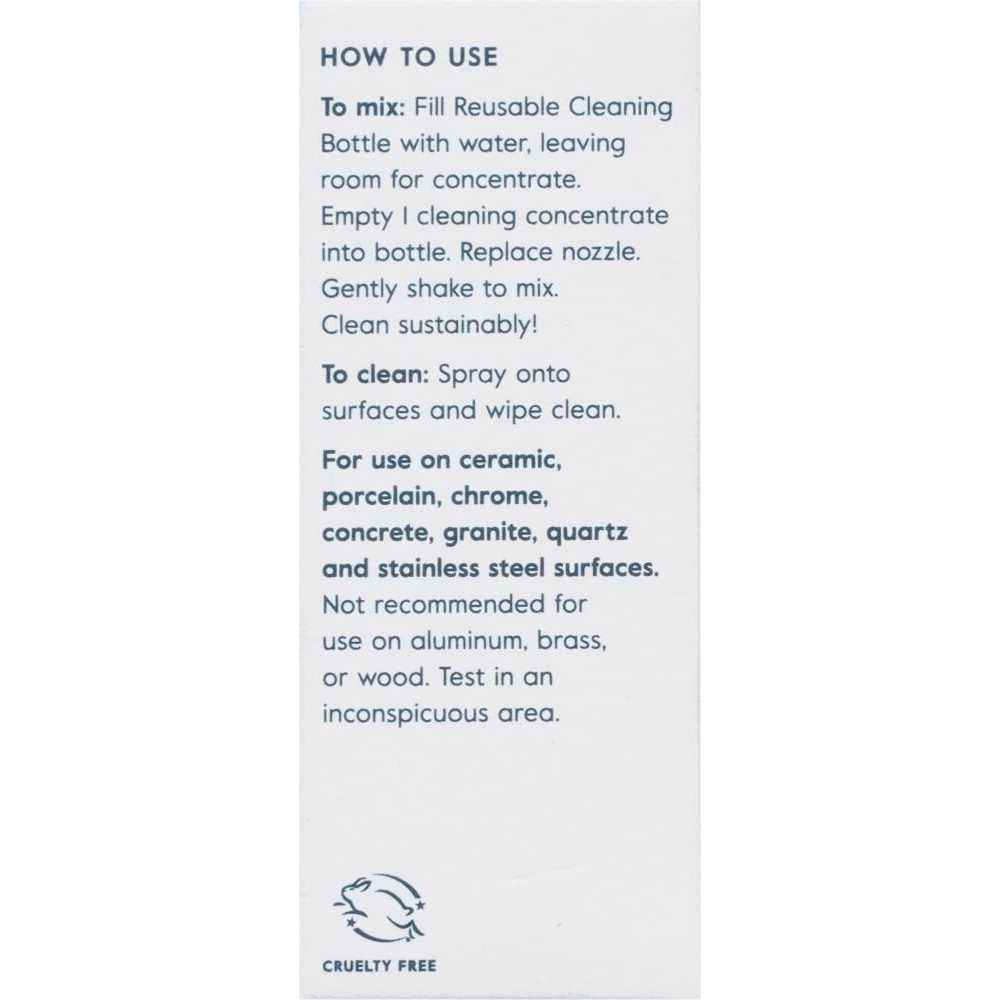 Grove Co. Multi-Purpose Cleaner - Image 4