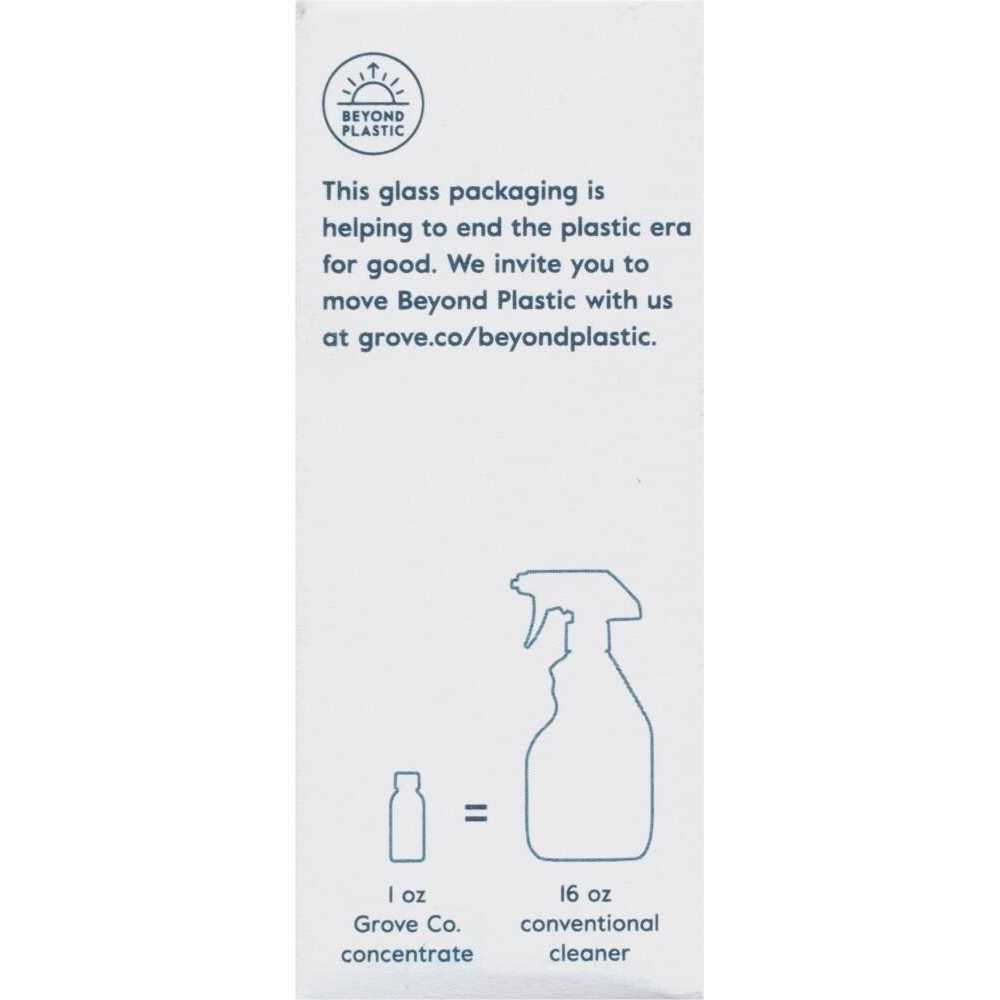 Grove Co. Multi-Purpose Cleaner - Image 5