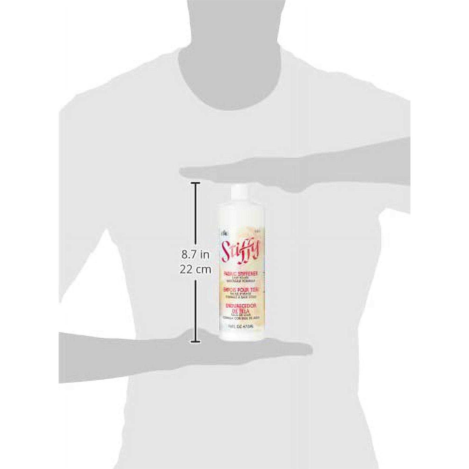 Stiffy Fabric Stiffener - Image 4