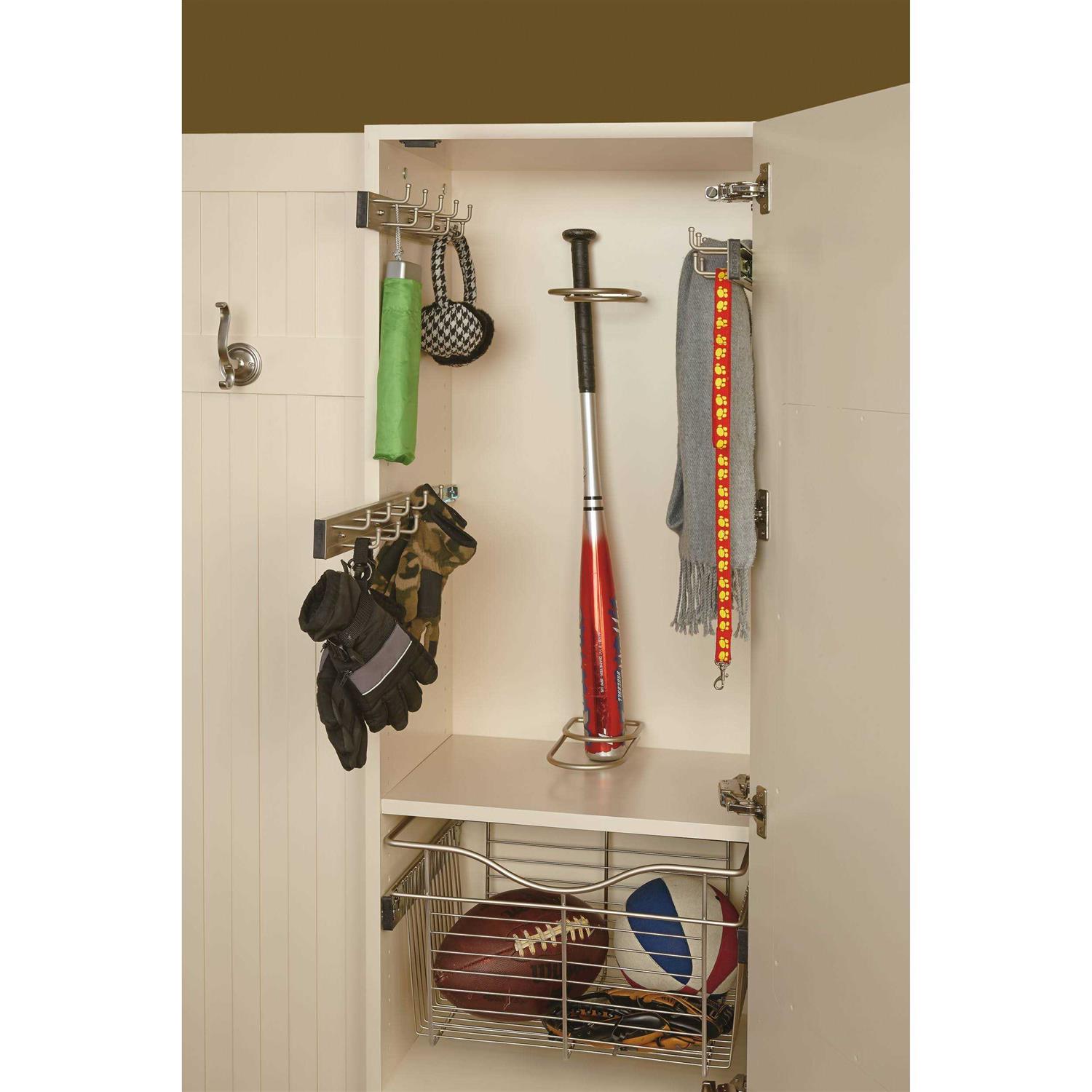 Rev-A-Shelf Pullout Belt Rack - Image 4