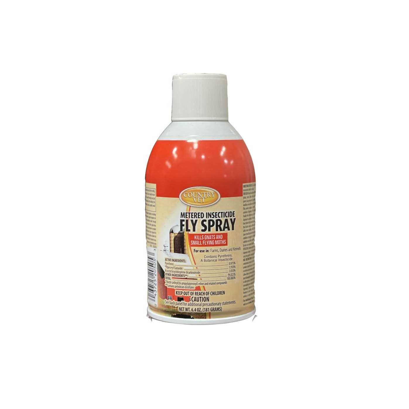 Country Vet Metered Fly Spray - Image 4