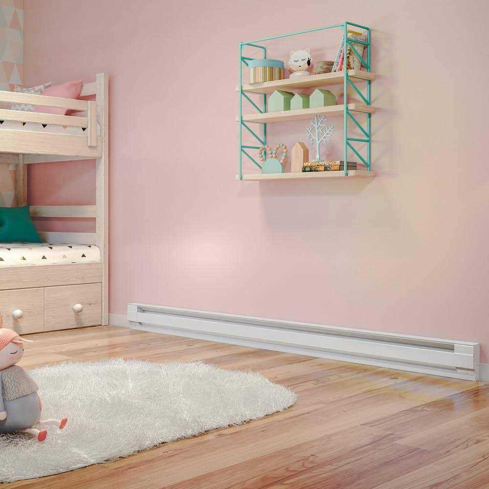 Cadet Electric Baseboard Heater - Image 5