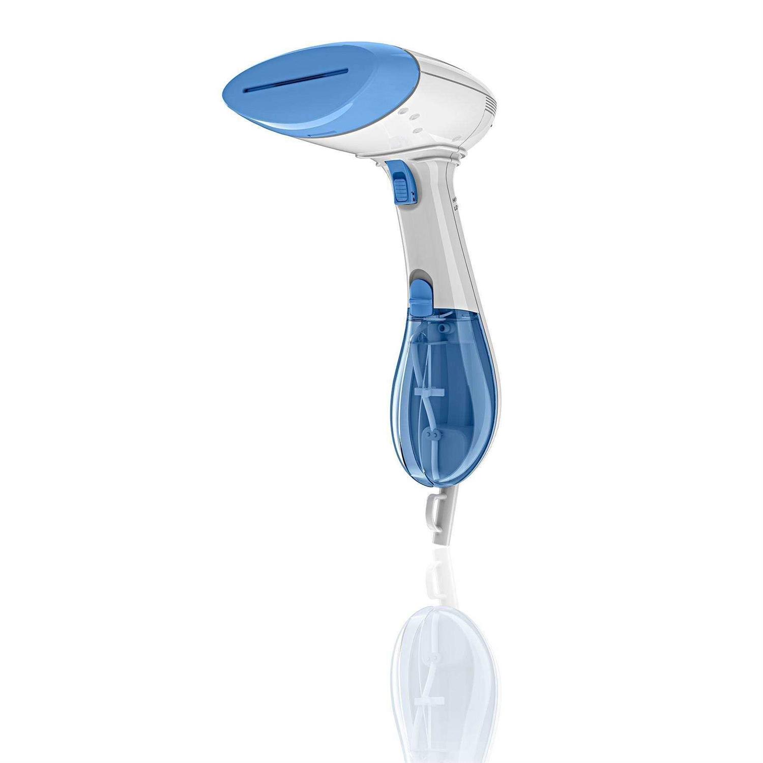 Conair Handheld Garment Steamer for Clothes ExtremeSteam 1200w Portable Handheld Design - Image 3