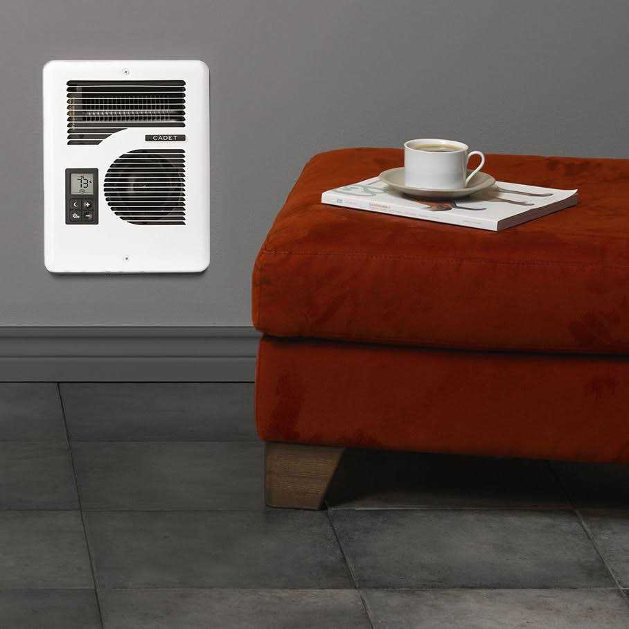 Cadet Energy Plus - Image 4