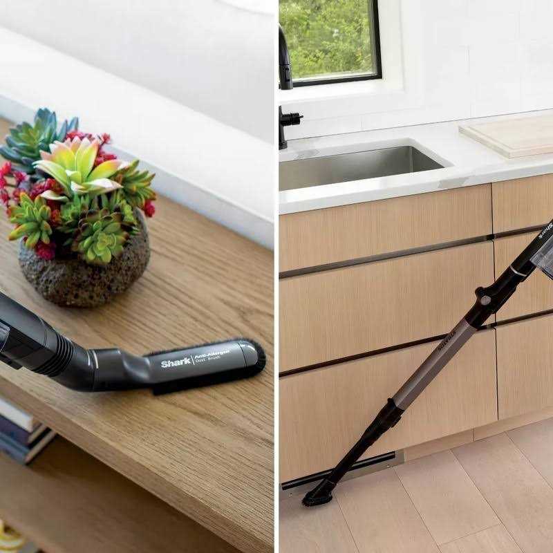 Shark Navigator Swivel Pro Pet Upright Vacuum with Self-Cleaning Brushroll - Image 5