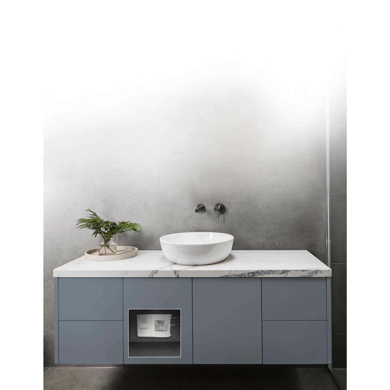 Chronomite Labs SR-20L/120 HTR-I Electric Tankless Water Heater - Image 3