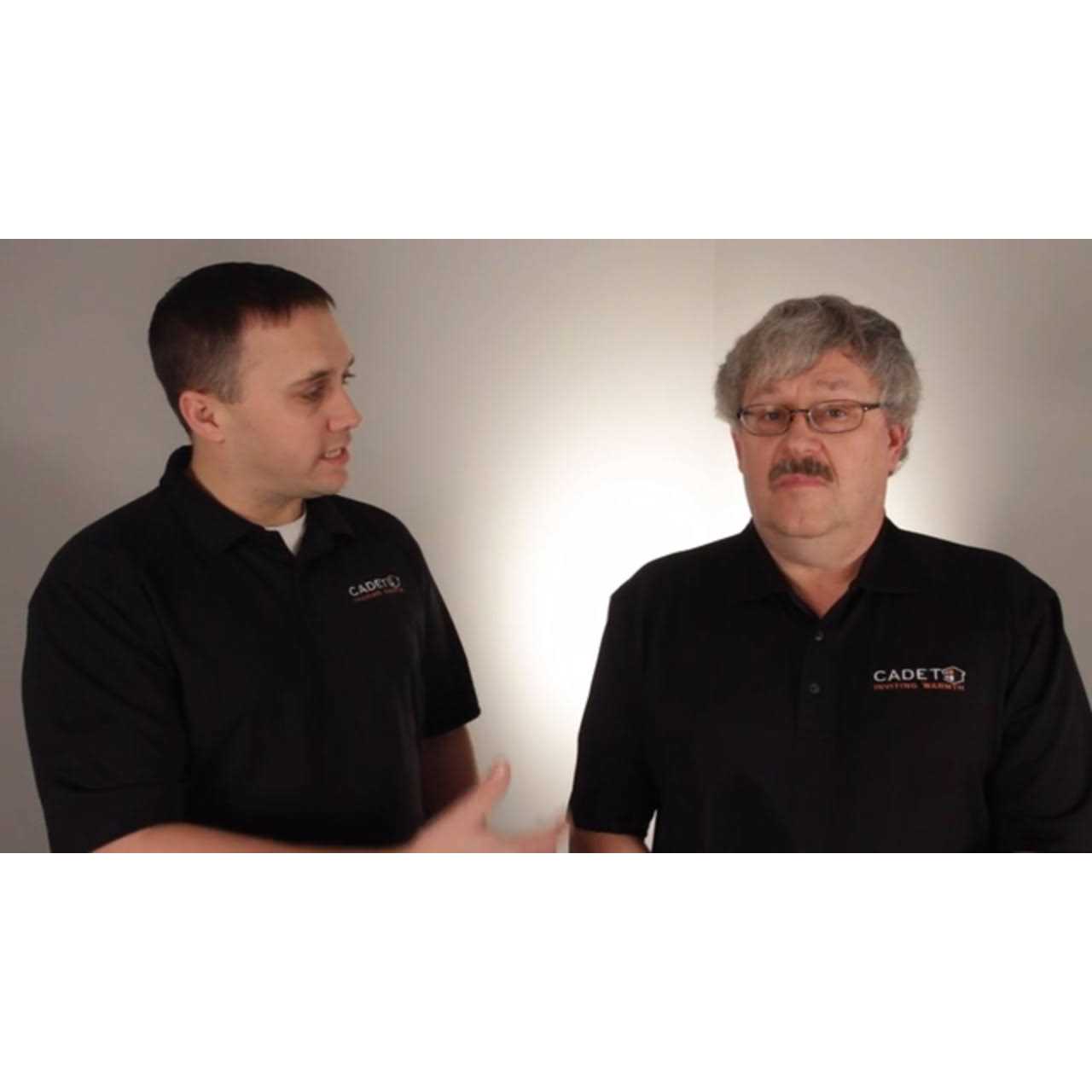 Cadet 240/208-volt Electric Baseboard Heater - Image 5