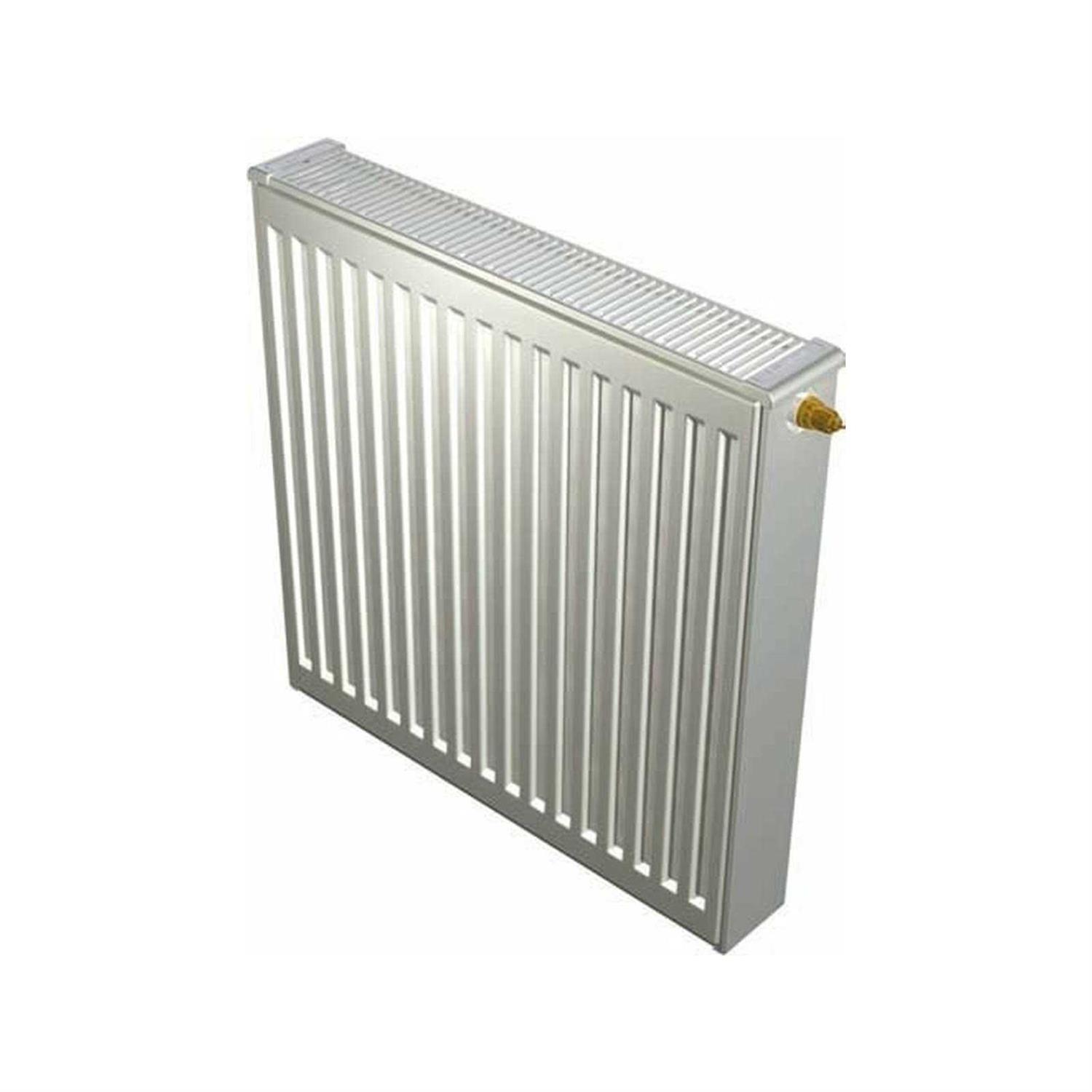 Buderus 3-41236 Model 21 12 x 36 Hydronic Panel Radiator w/ Bracket - Image 5