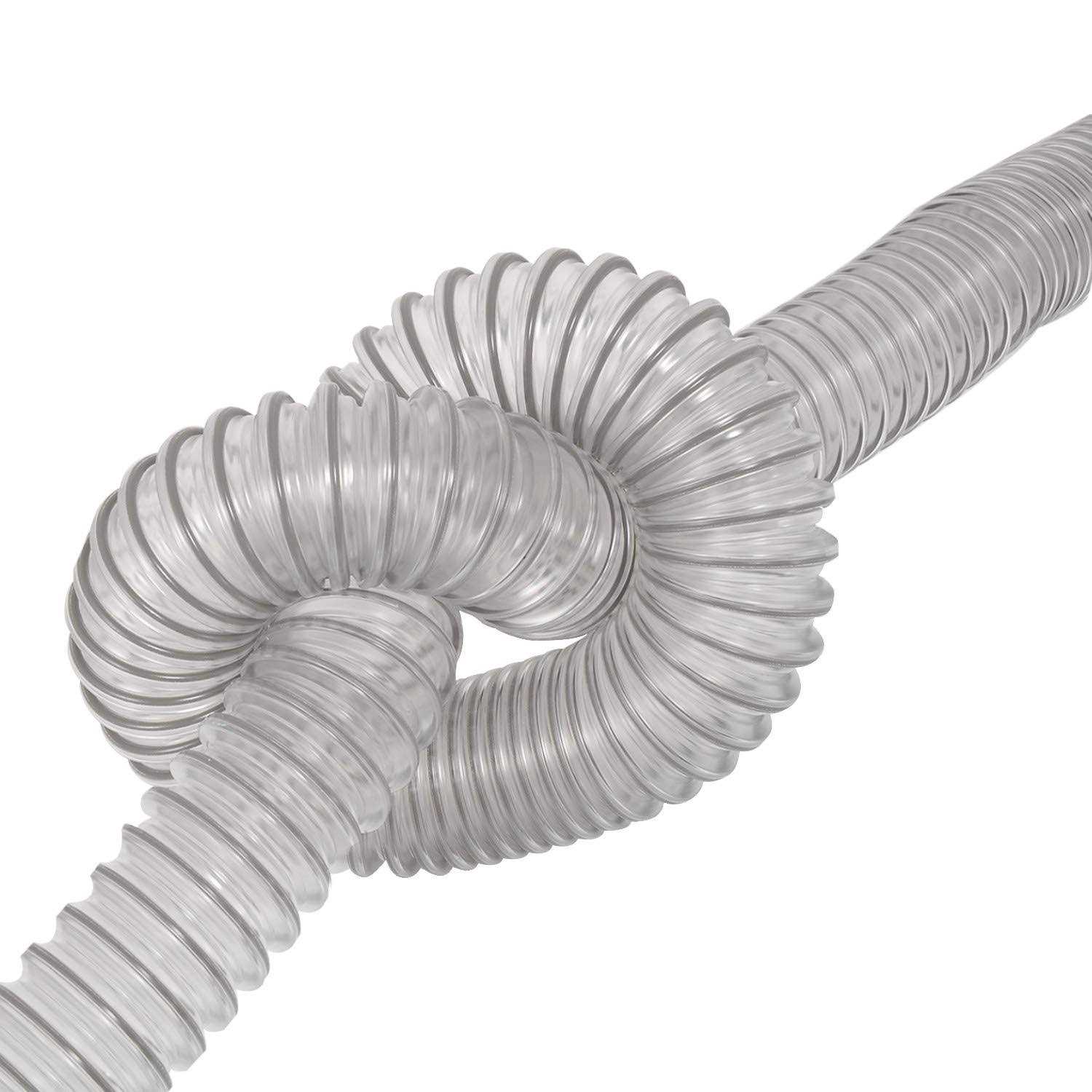 Upgraded Replacement Shark Rotator Hose Handle Compatible for Shark Rotator Pro Lift-Away NV500 - Image 3