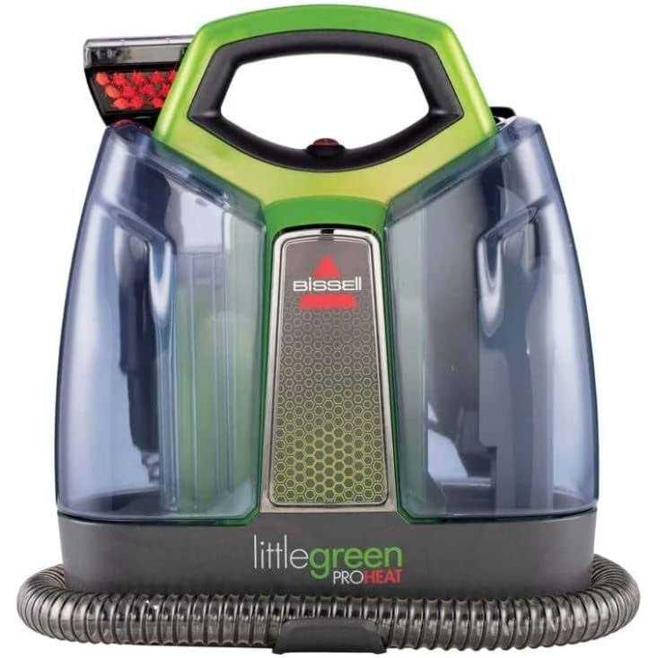 Replacement Hose for Bissell 5207 Little Green & Spotclean Carpet Vacuum Cleaner - Image 3