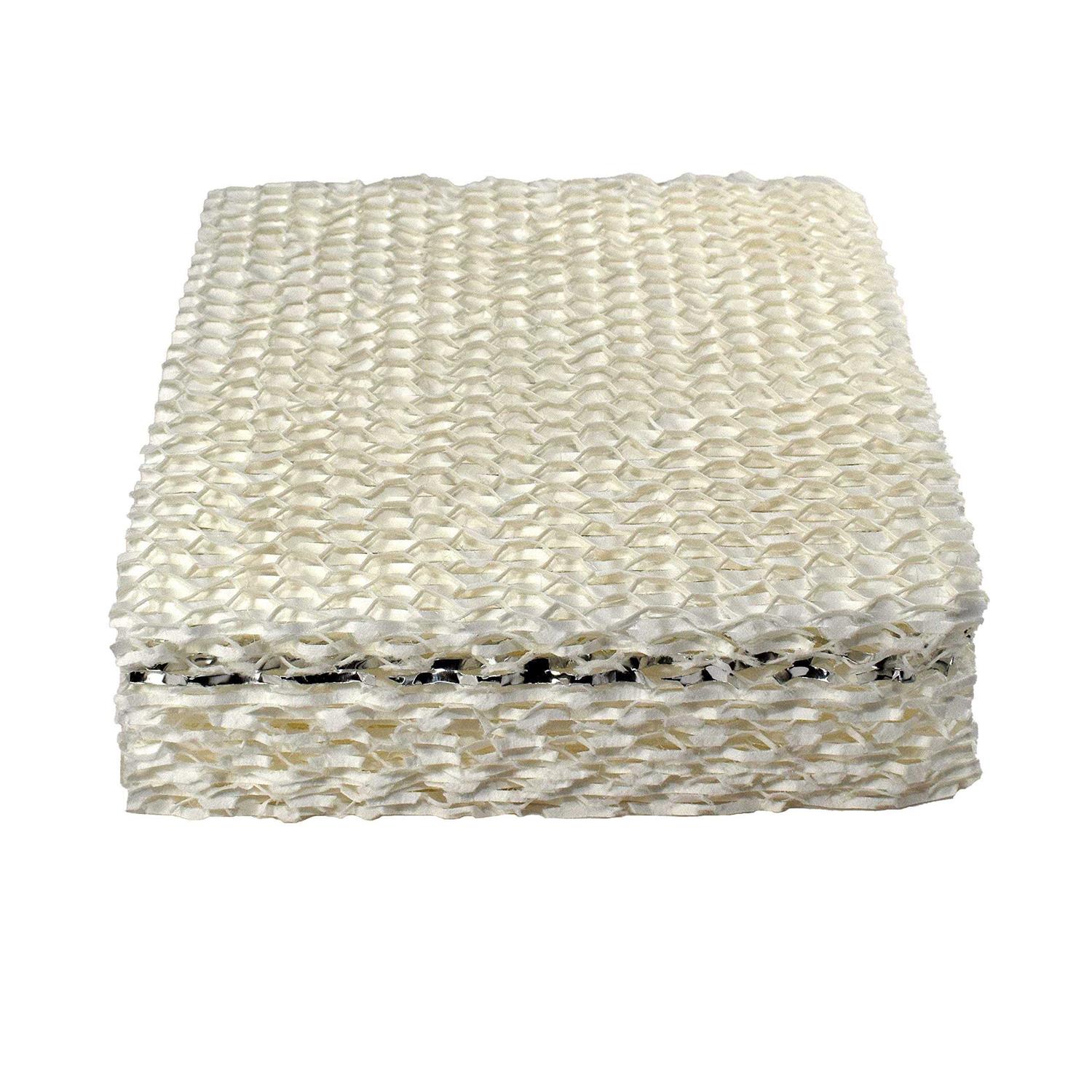 Hqrp Wick Filter for Duracraft Dh803 / Dh804 / Dh805 / Dh806 / Dh807 / Dh810 / Dh815 / Da1007 Humidifier - Image 2