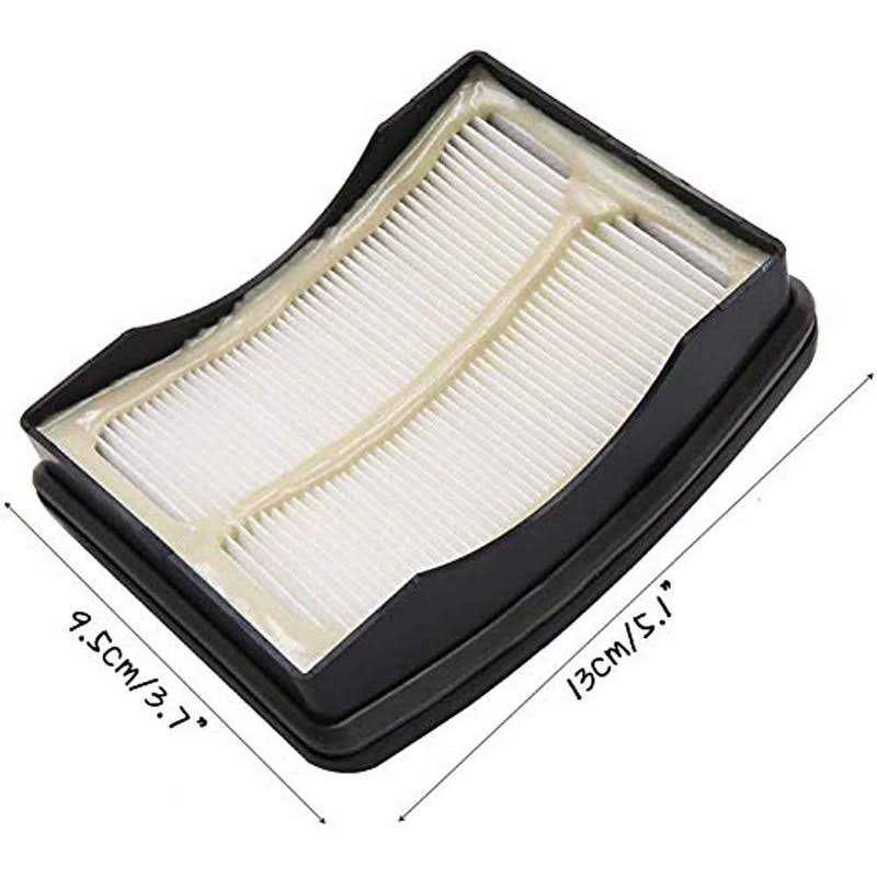 Adamantite Foam and Hepa Filter compatible with for shark nv680ukt filters - Image 5