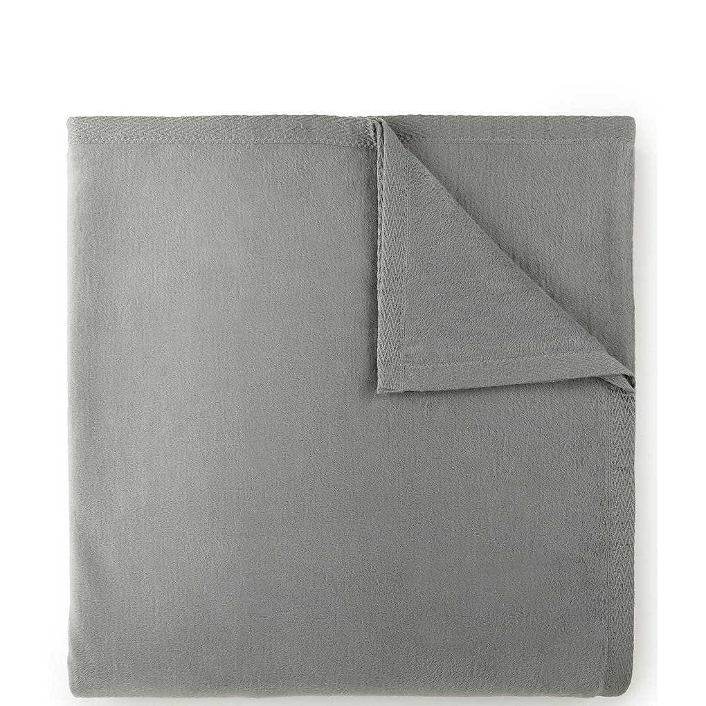 All Seasons Cotton Blanket Peacock Alley - Image 5