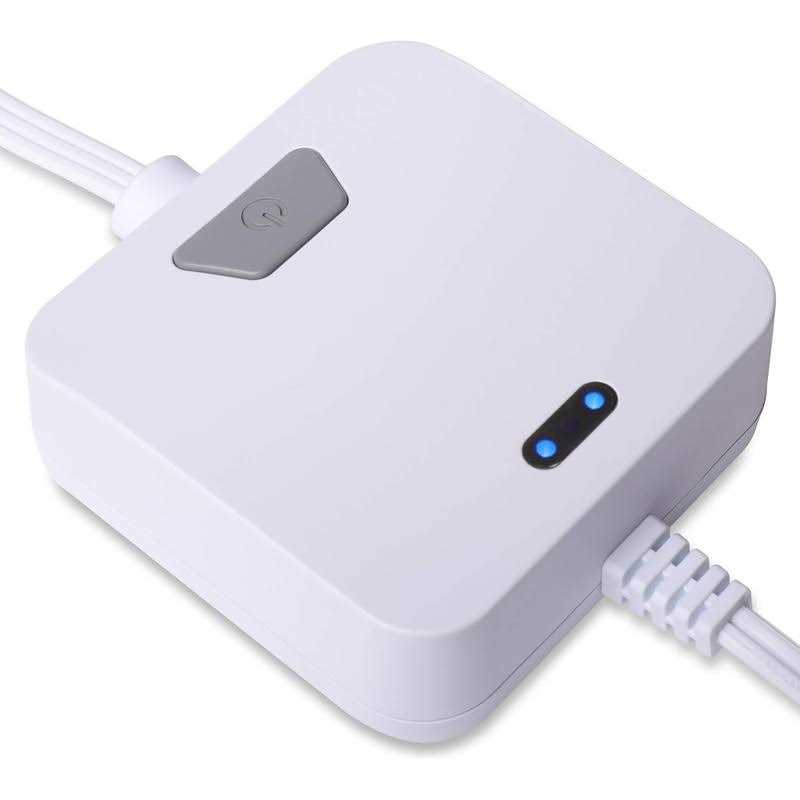 Eddie Bauer Smart Heated Electric Throw Blanket - Image 4