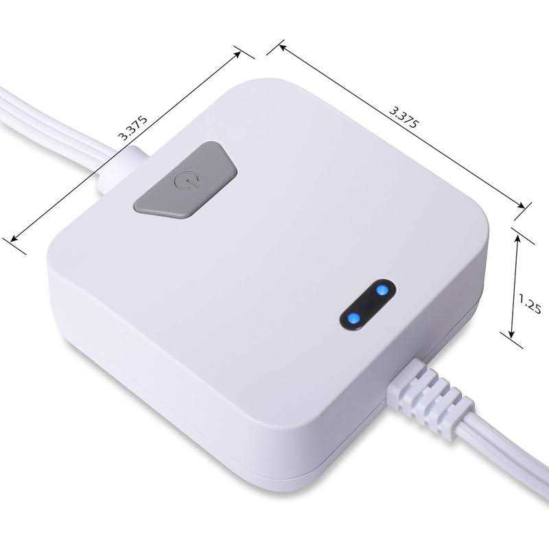 Eddie Bauer Smart Heated Electric Throw Blanket - Image 5