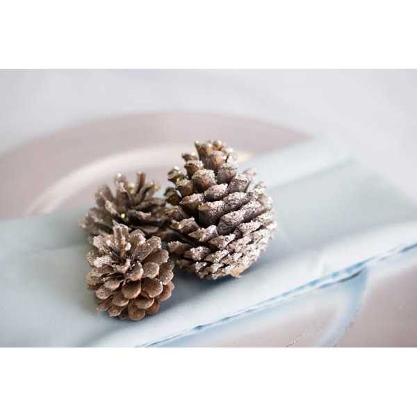 LTC Linens Polyester Napkins - Image 3