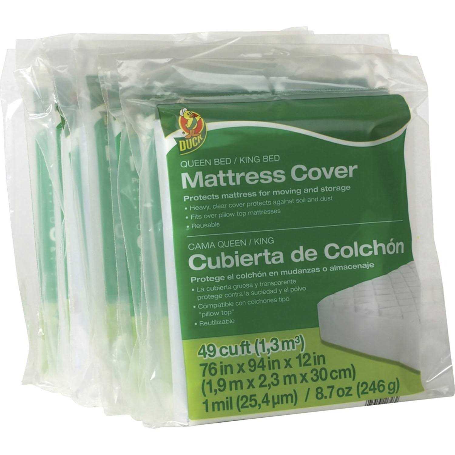 Duck Mattress Cover - Image 5