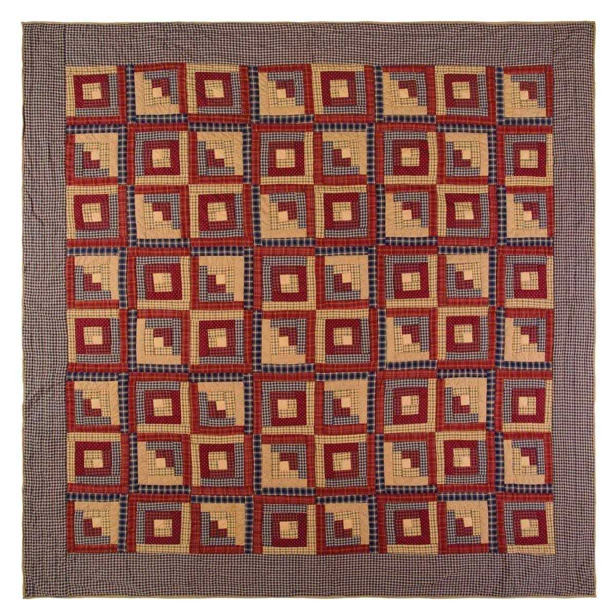 VHC Brands Millsboro Quilt - Image 3