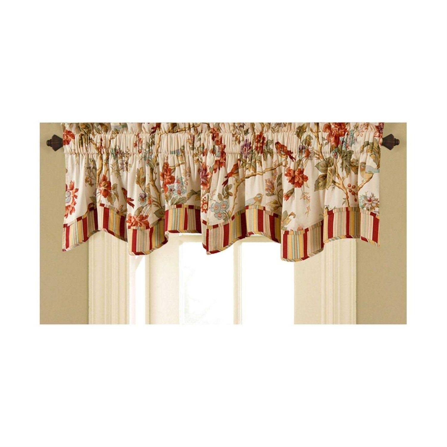 Charleston Chirp Reversible Quilt Set Waverly - Image 5