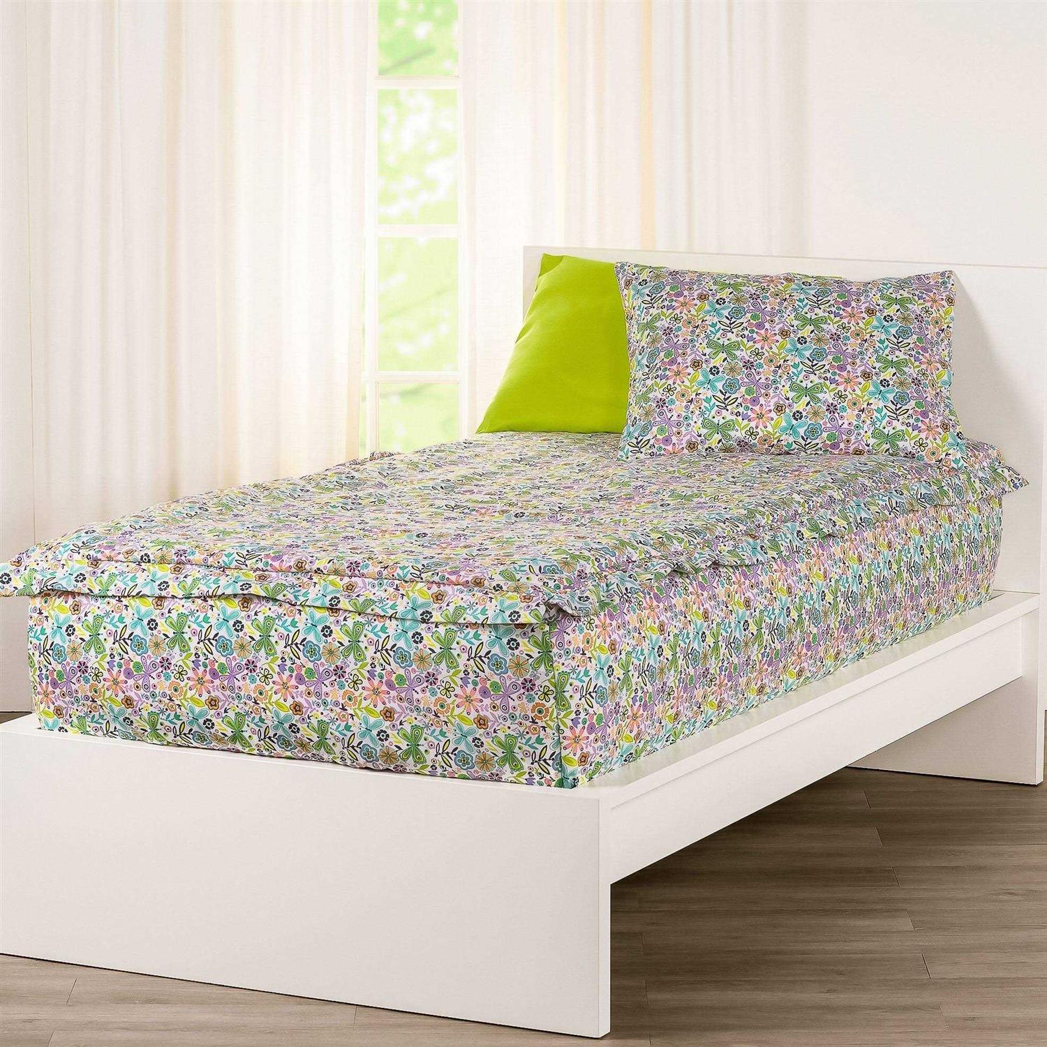 Siscovers Bunkie Deluxe Zipper Bedding Set - Image 3