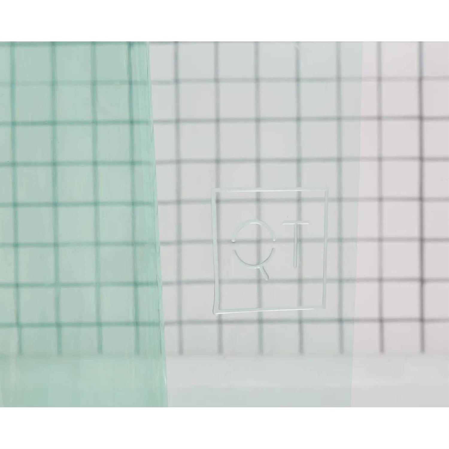 Quiet Town Non-toxic EVA Sun Shower - Image 4