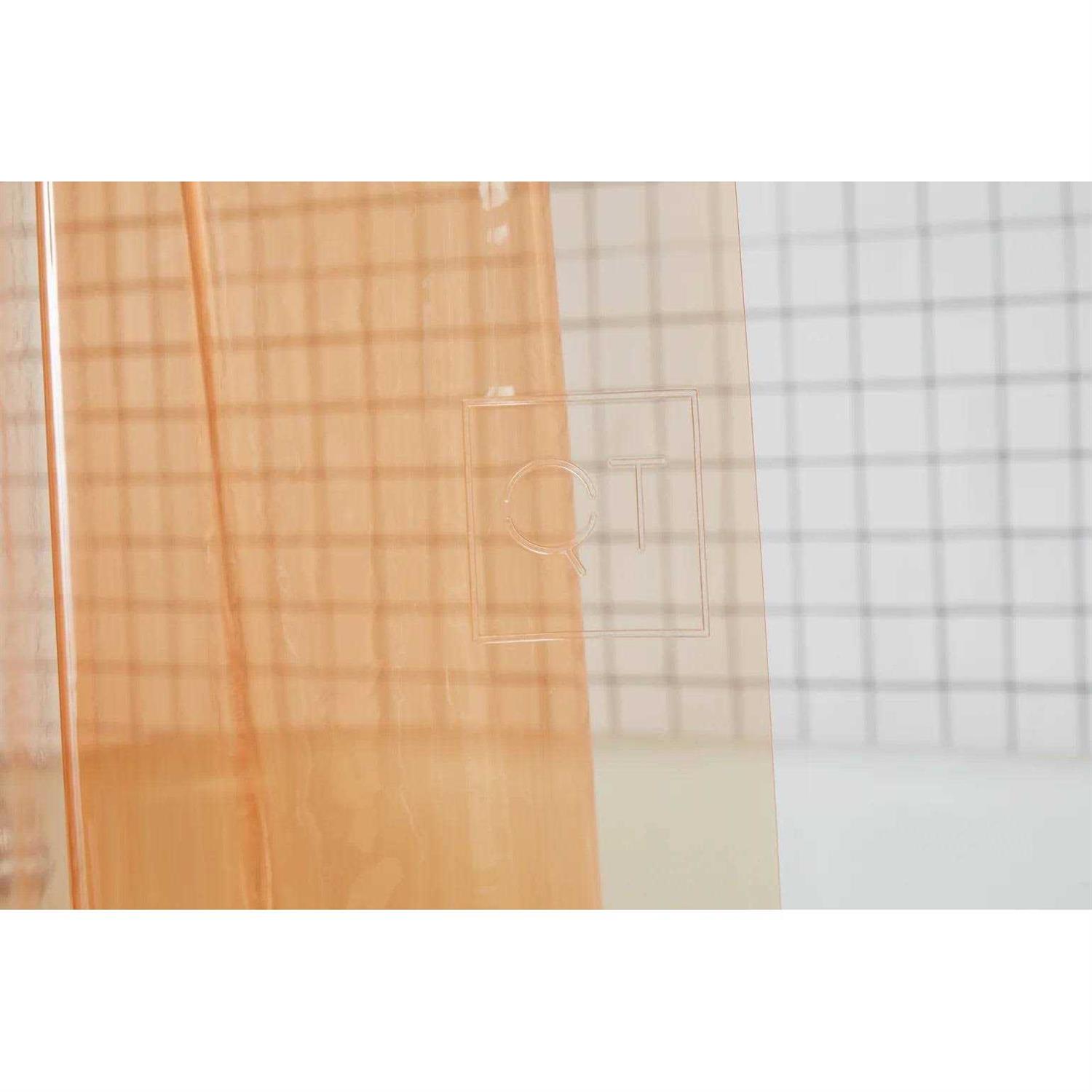 Quiet Town Non-toxic EVA Sun Shower - Image 5