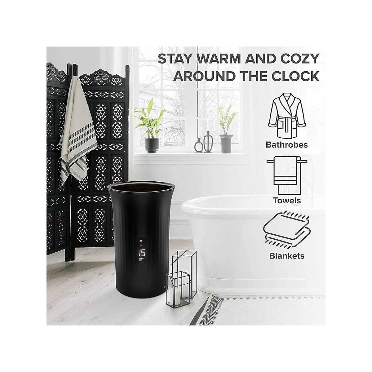 LiveFine Towel Warmer - Image 5