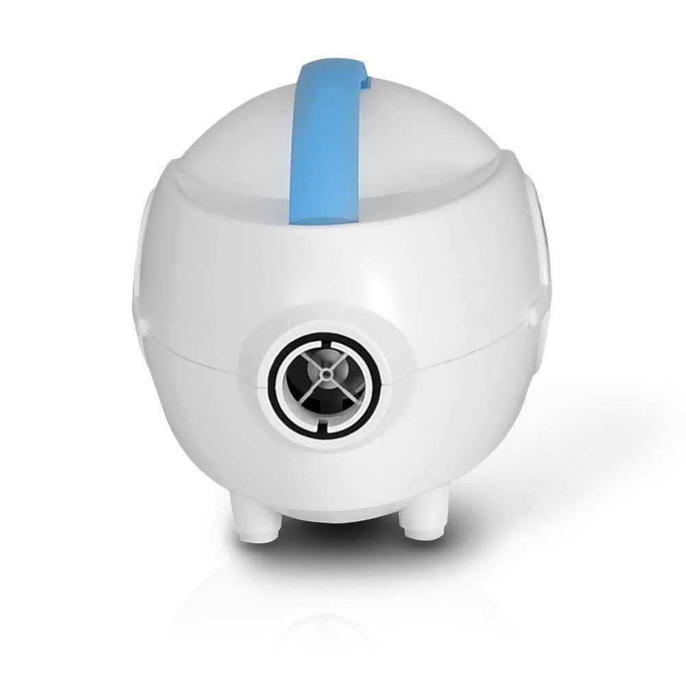 Serene Life Bubble Bath Mat Body Spa Massage - Image 5