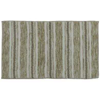 Sonoma Goods For Life Texture Striped Bath Rug - Image 3