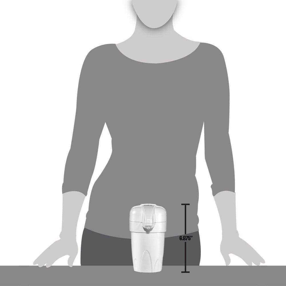 Conair True Glow Heated Lotion Dispenser - Image 5