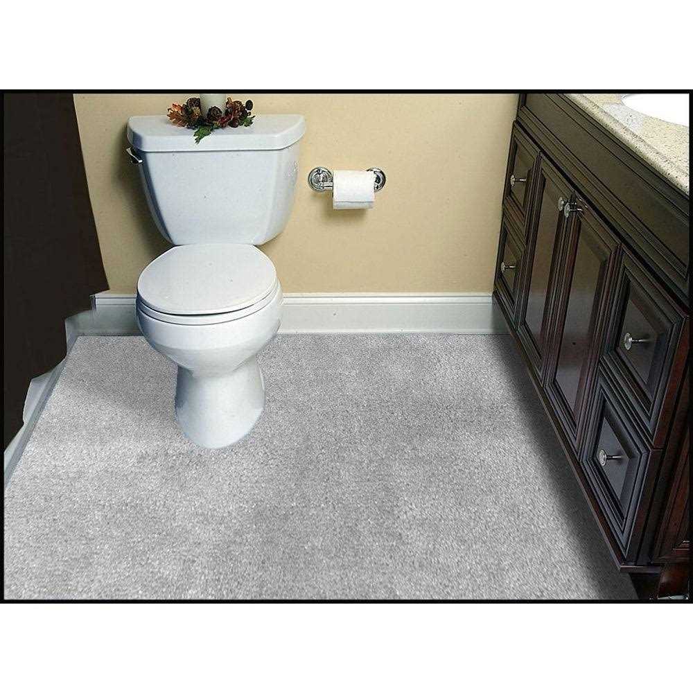 Garland Rug Room Size Bathroom Carpet - Image 4