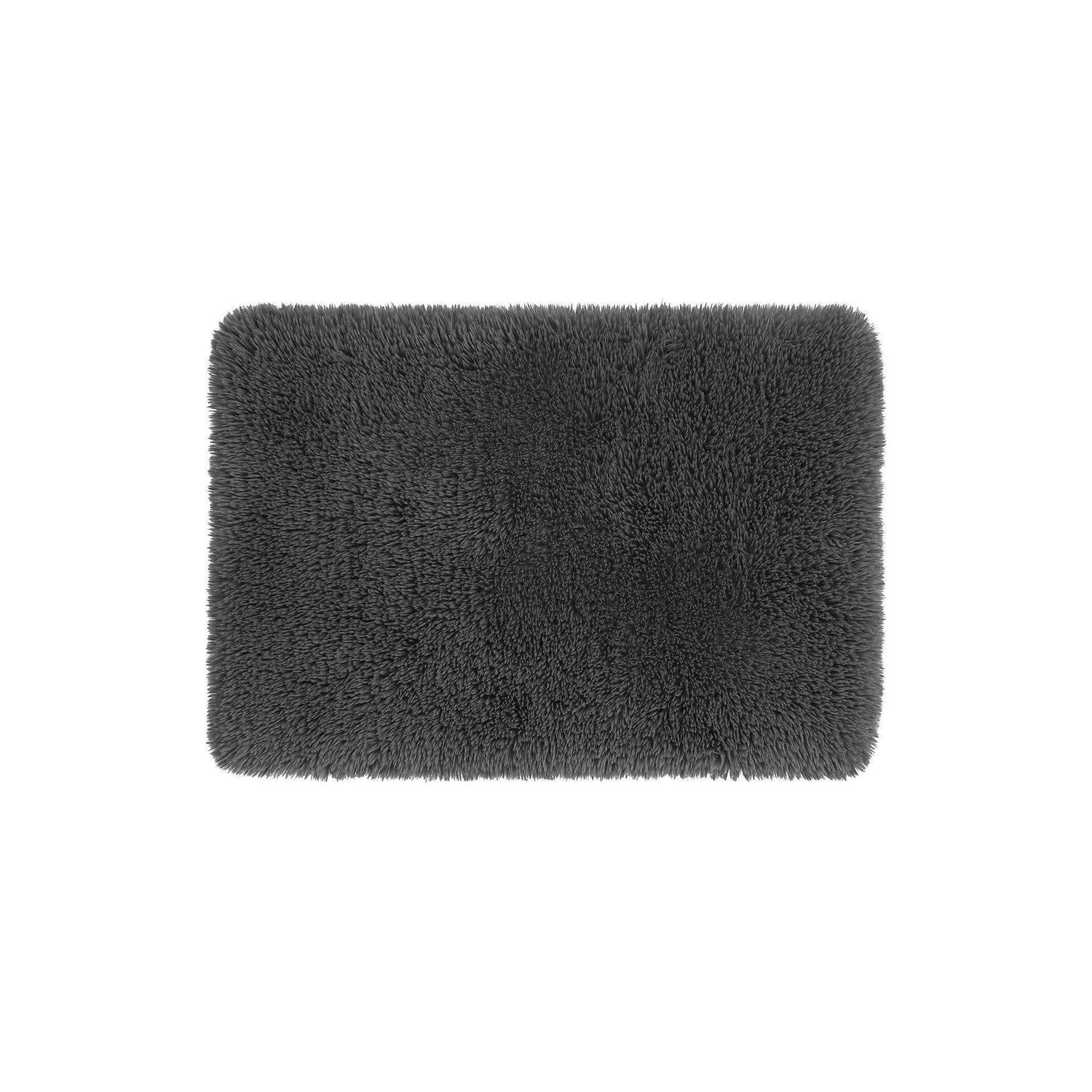 Koolaburra by UGG Astra Faux Fur Bath Rug - Image 4