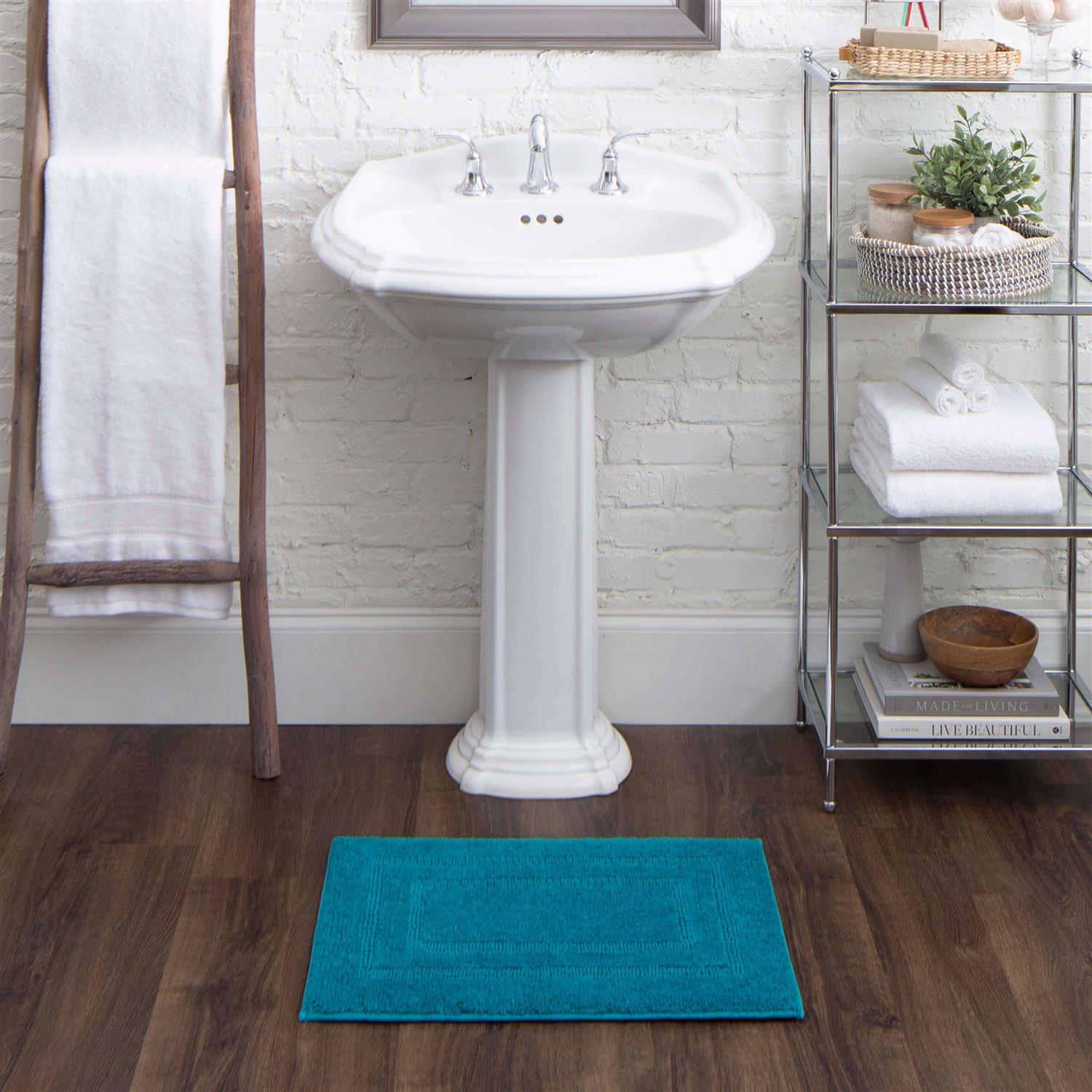 Mohawk Home Cotton Reversible Bath Mat - Image 3