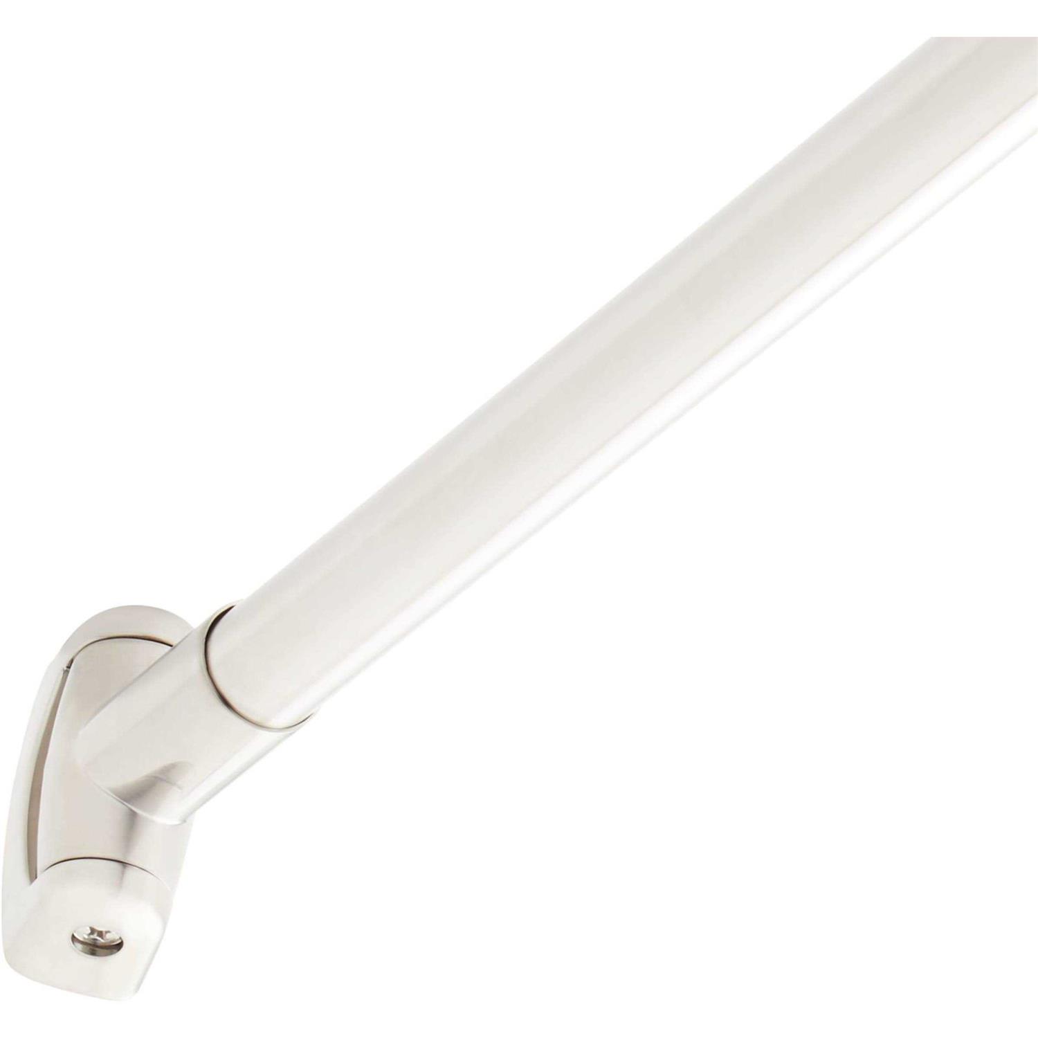 Signature Hardware Curved Shower Rod - Image 3