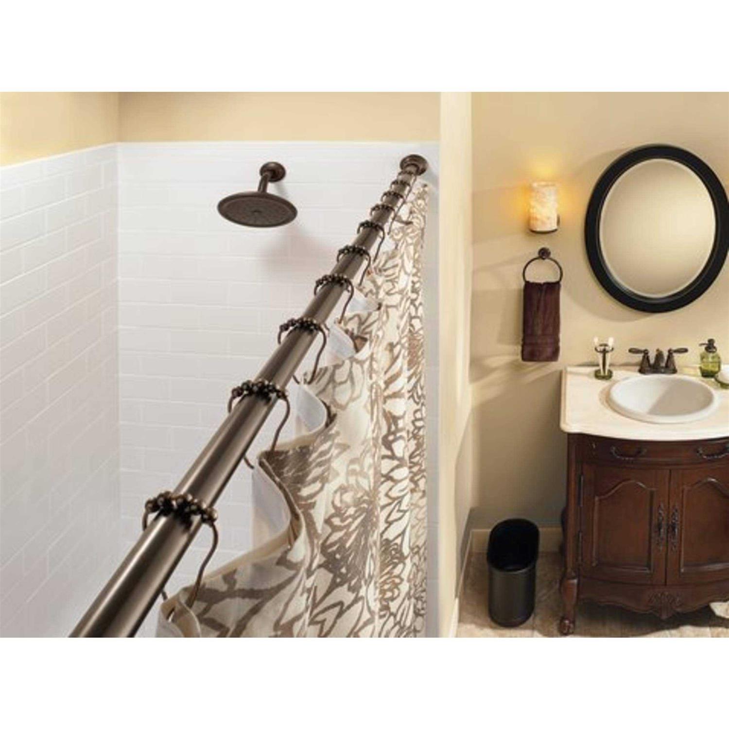 Moen Shower Tension Rod - Image 5