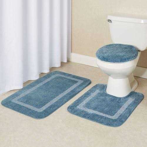 Mohawk Home Facet Bath Rug - Image 3