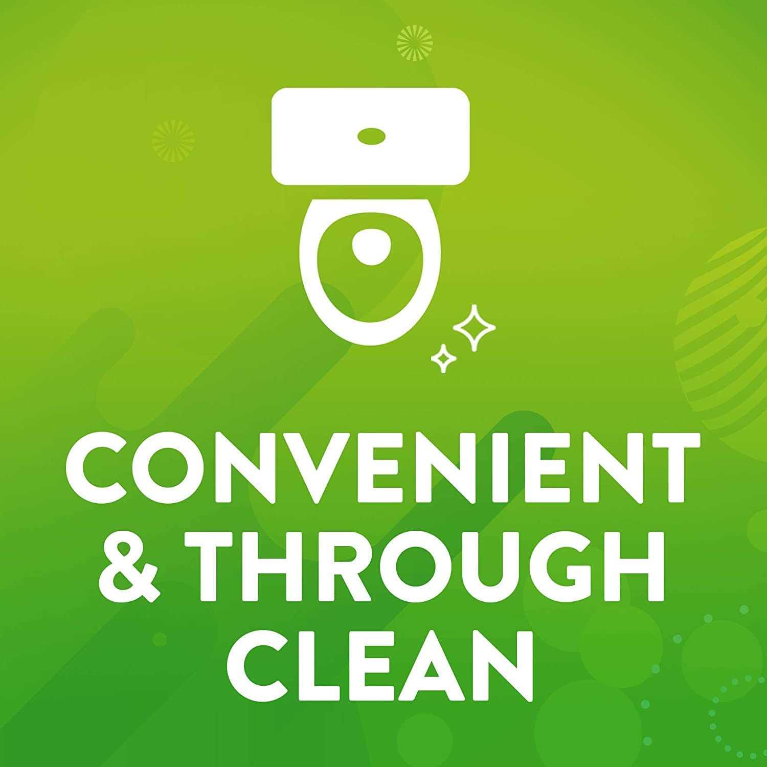 Scrubbing Bubbles Fresh Brush - Image 5