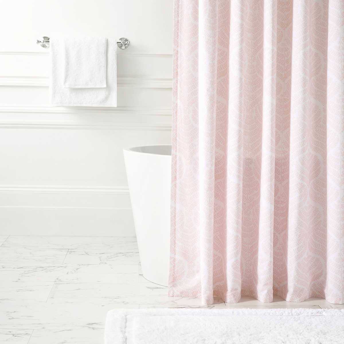 Classic Bath Rug Pine Cone Hill - Image 3