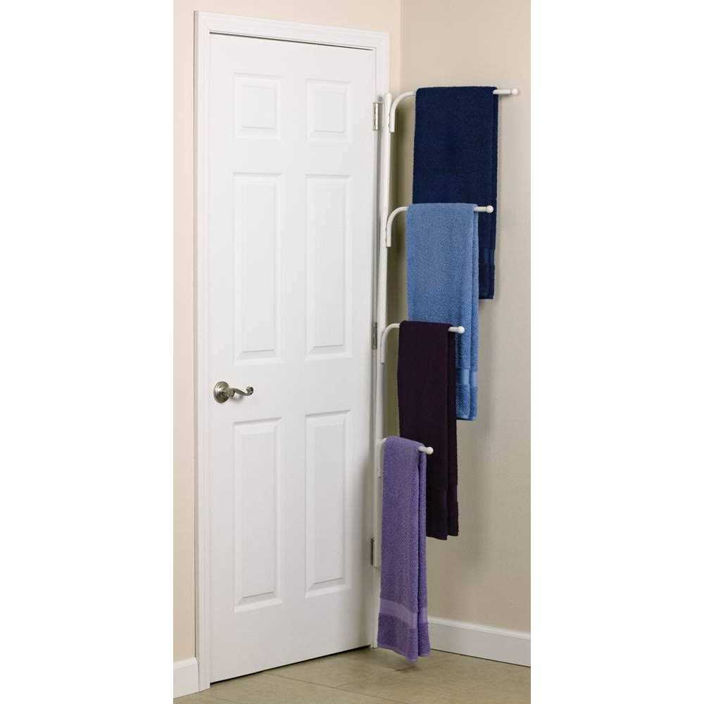 Household Essentials Clutterbuster Hanging Valet - Image 3