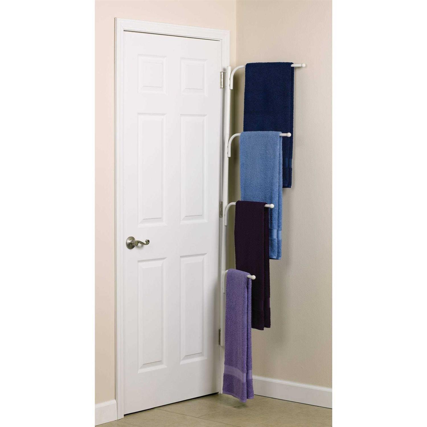 Household Essentials Clutterbuster Hanging Valet - Image 4