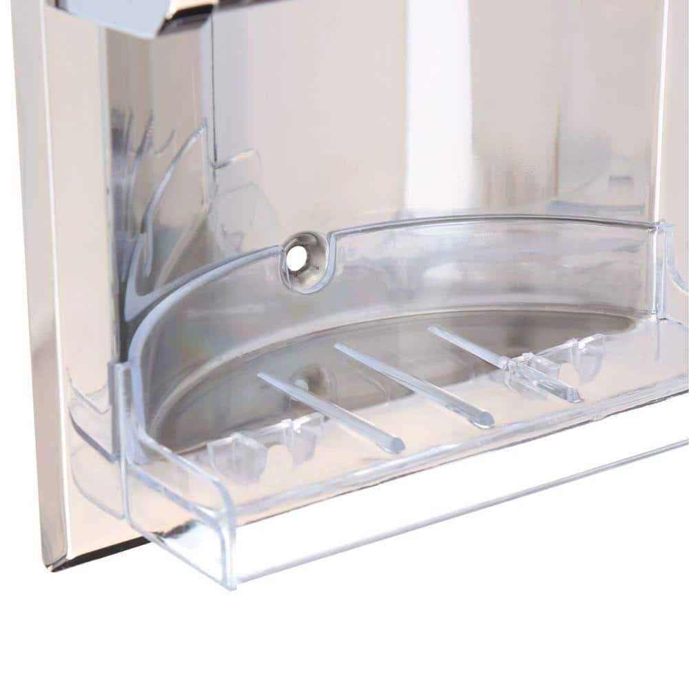 Moen Commercial 2565CH Soap Holder - Image 4