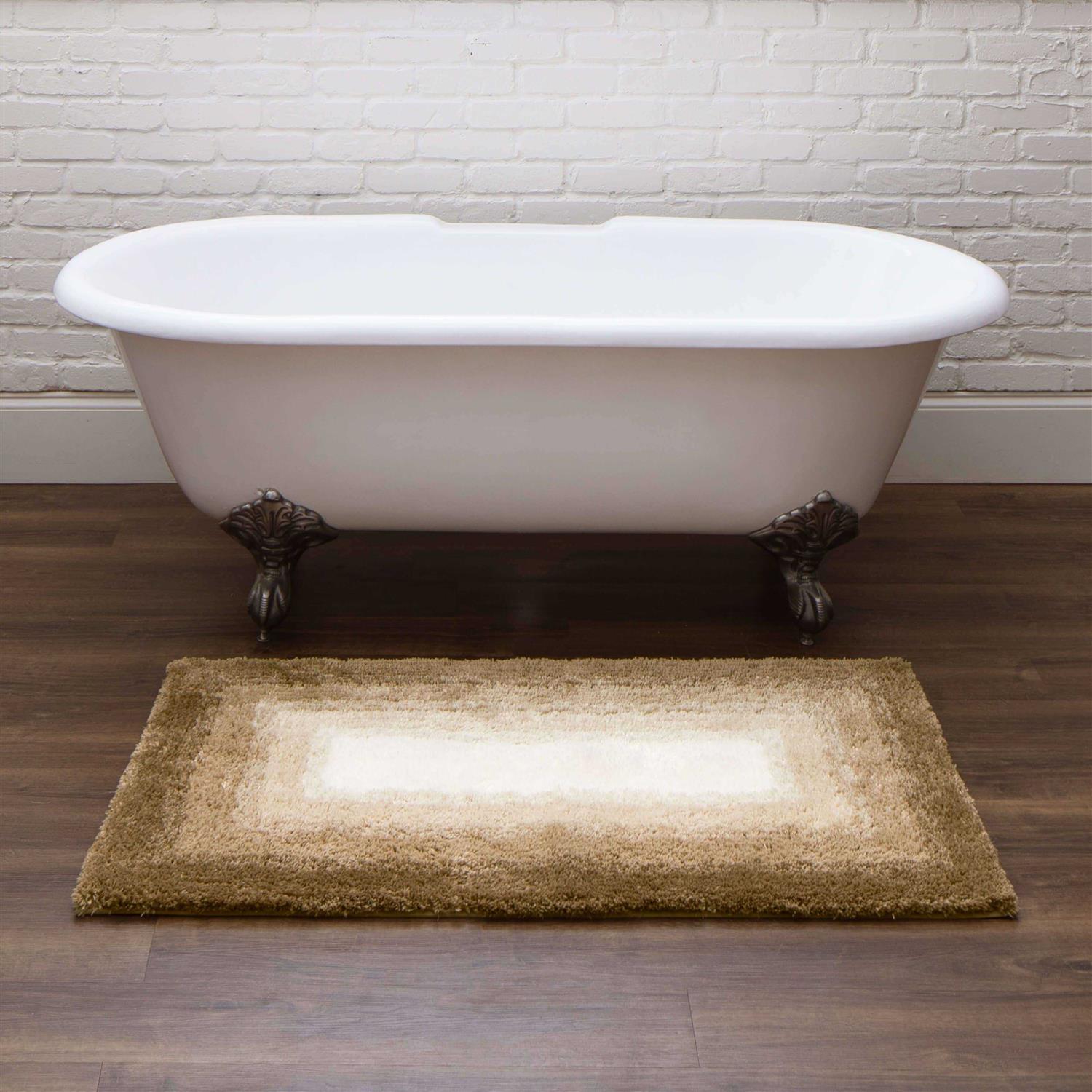 Mohawk Home Ombre Border Bath Rug - Image 4