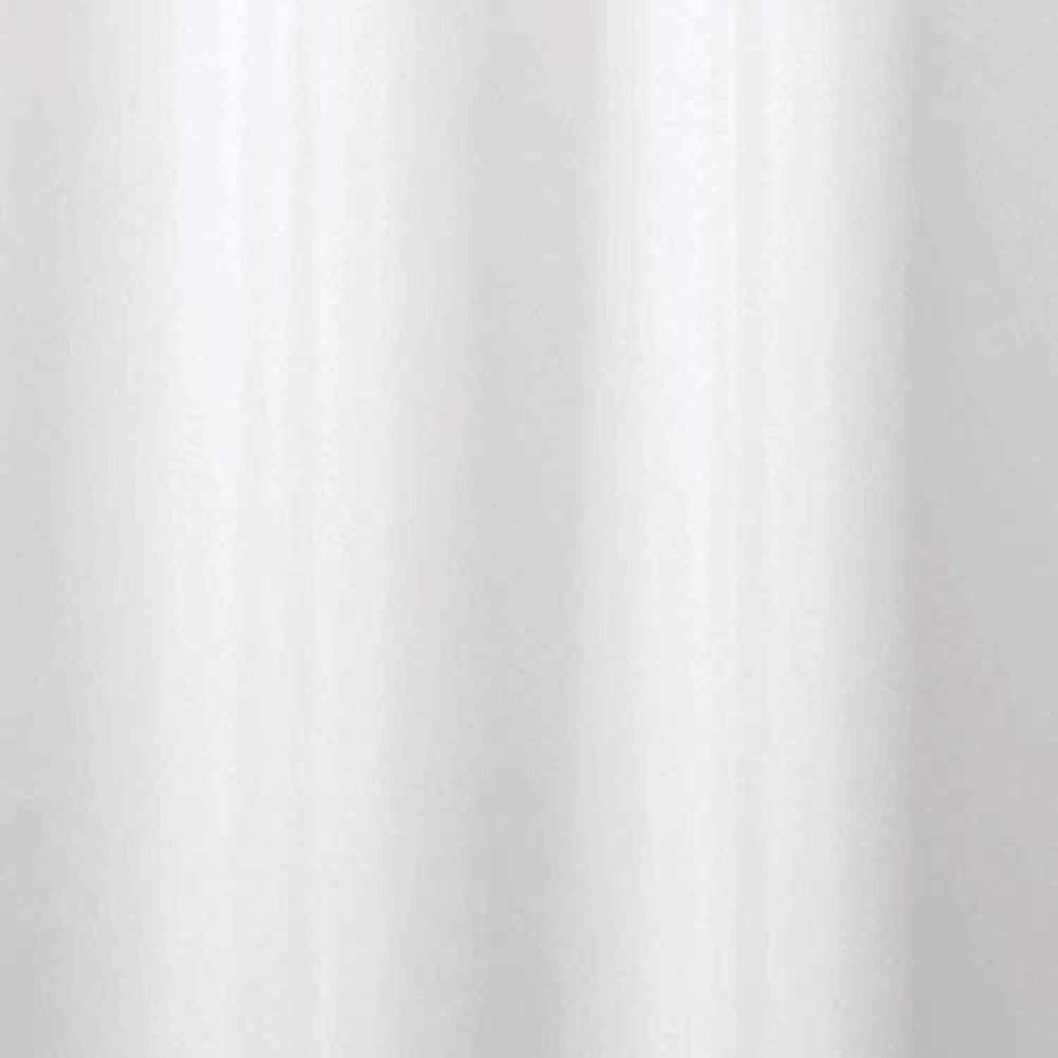 iDesign Shower Curtain Liner - Image 3