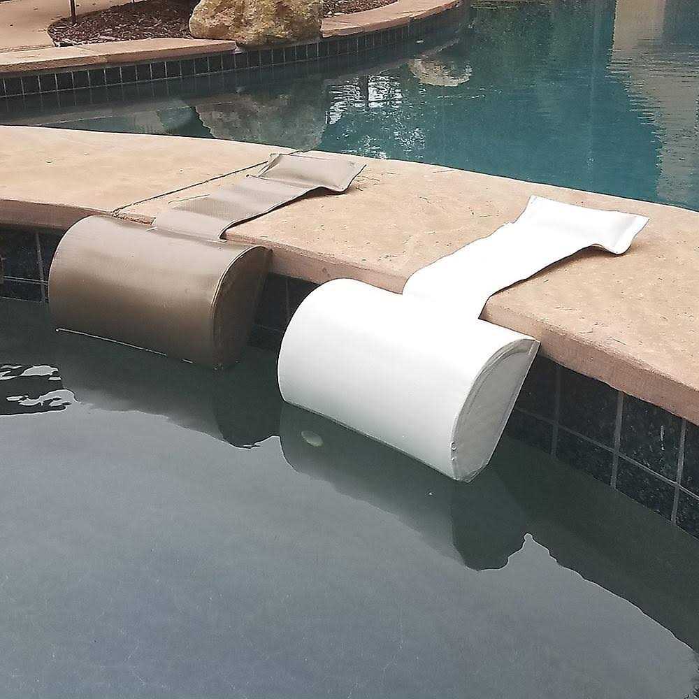 California Sun Deluxe Weighted Soft Spa Pillow Cushion - Image 5