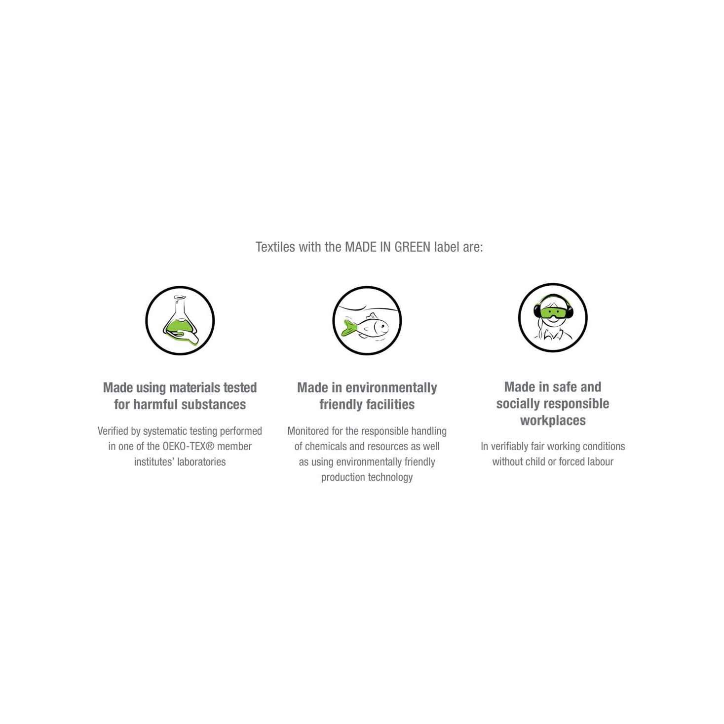 Hotel Collection Ultimate MicroCotton 26x22 x 34x22 Tub Mat - Image 5